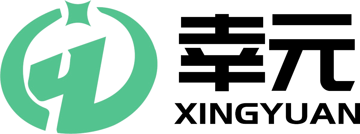 XINGYUAN ELECTRIC 幸元电气®